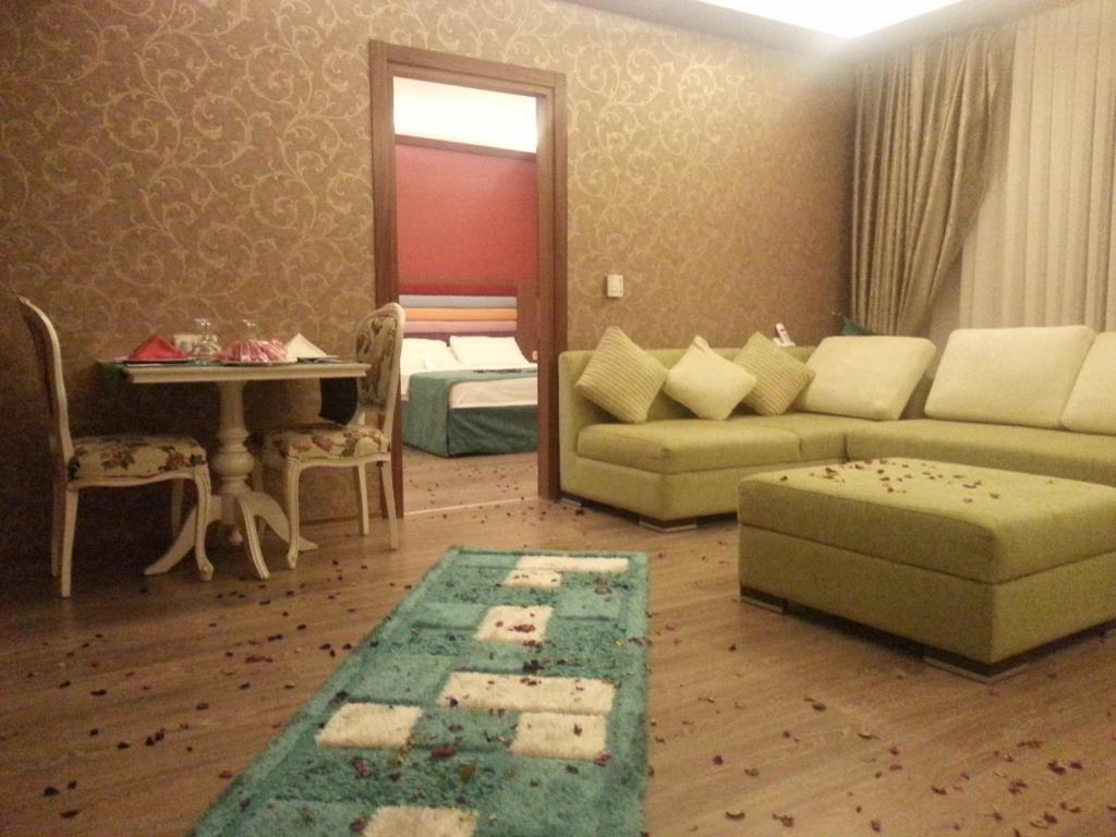 Hanem Hotel Malatya Room photo