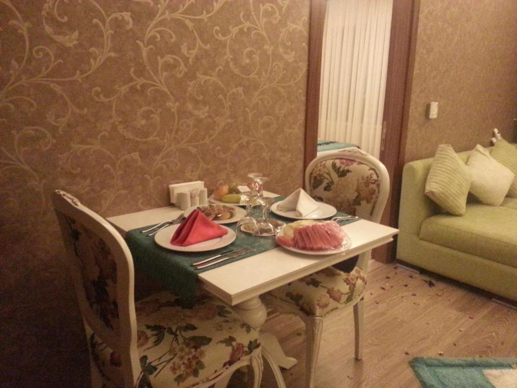 Hanem Hotel Malatya Room photo