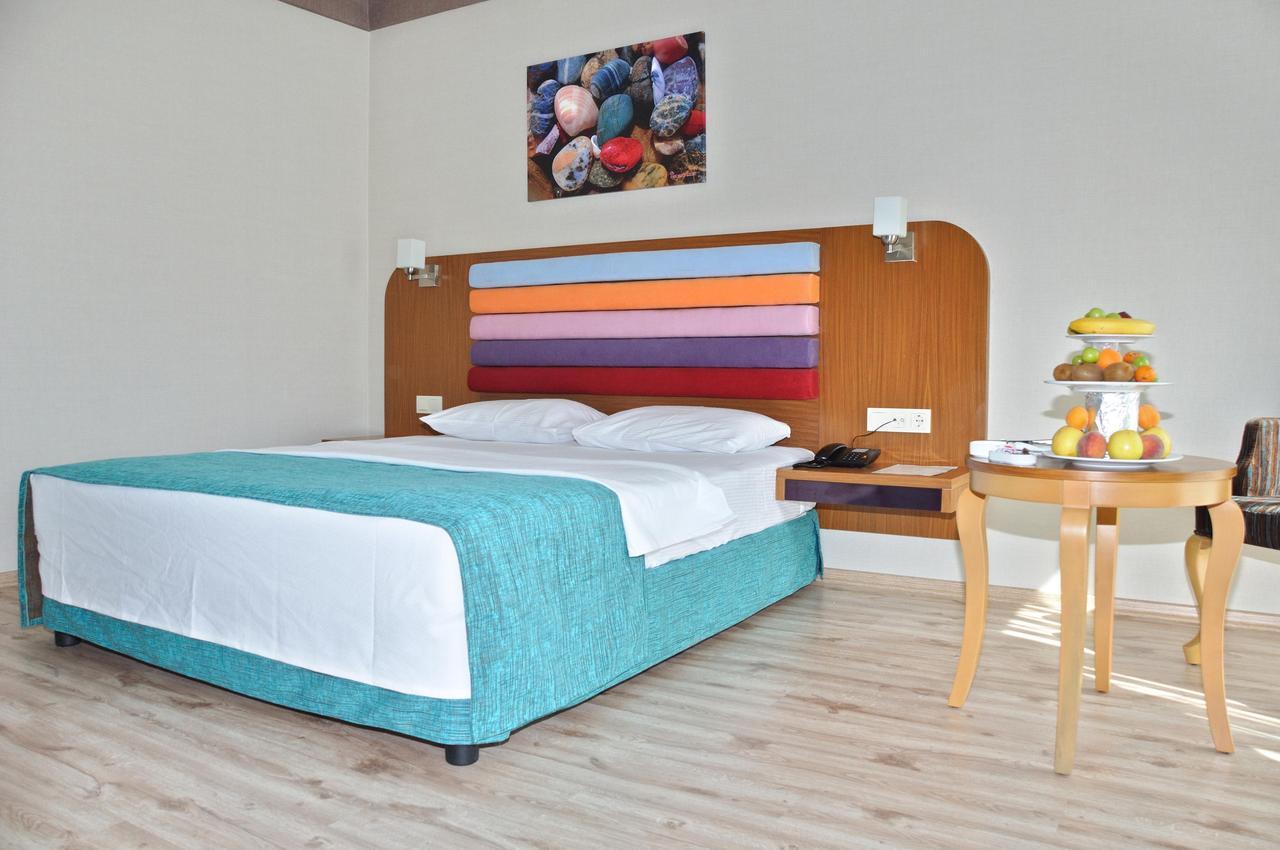 Hanem Hotel Malatya Room photo