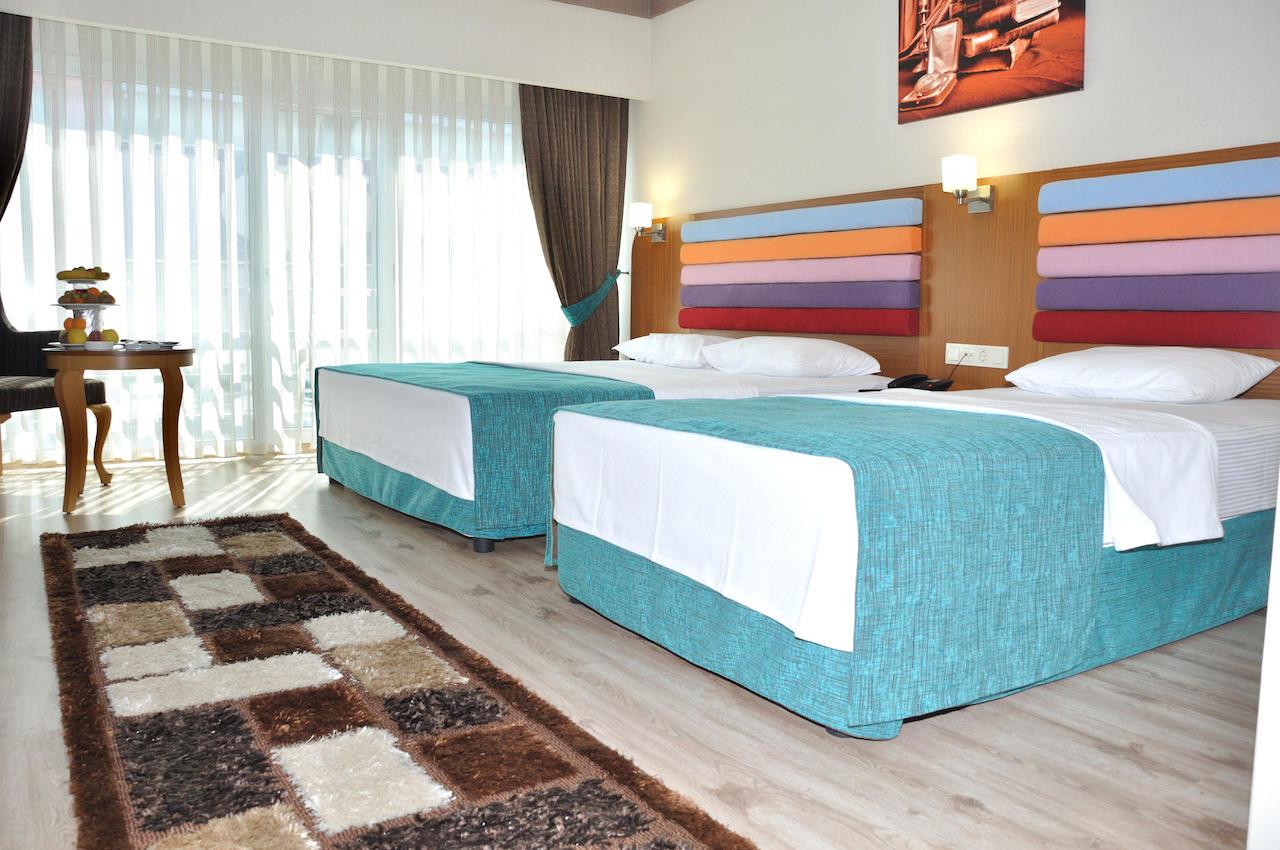 Hanem Hotel Malatya Room photo